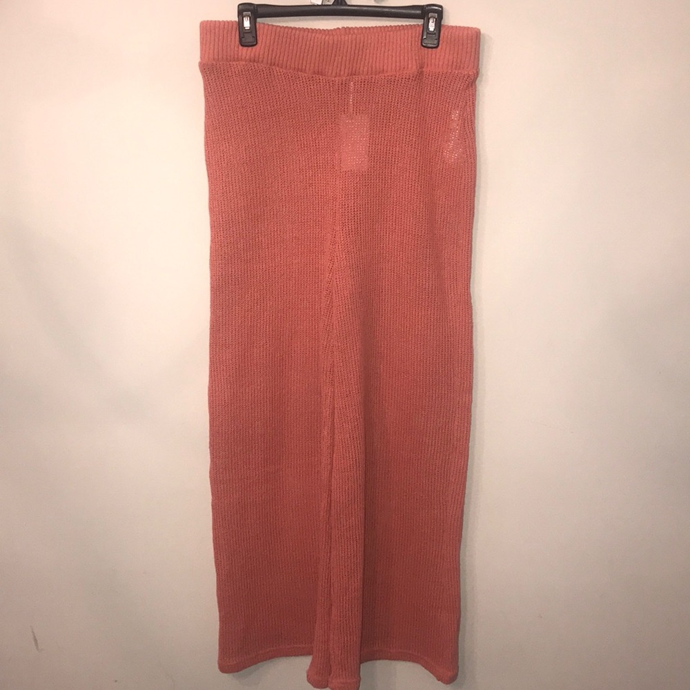 🔥Free People wide leg pants.🔥🔥🔥🔥🔥